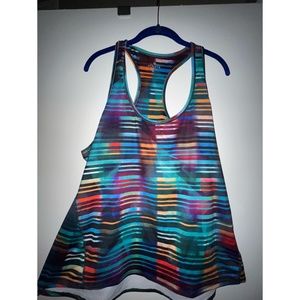 Athleta workout tank - Size XL